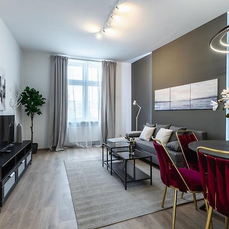 Newley Renovated Apartment Next To Hannovermarkt فيينا المظهر الخارجي الصورة