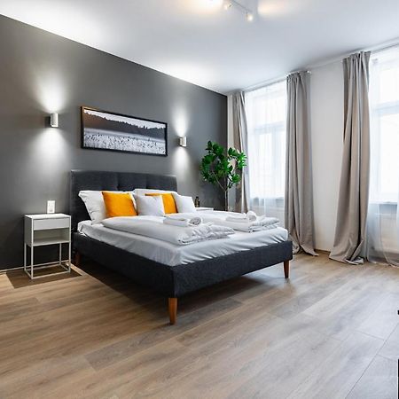 Newley Renovated Apartment Next To Hannovermarkt فيينا المظهر الخارجي الصورة