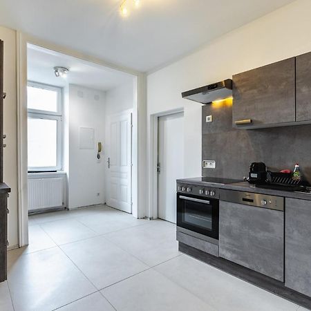 Newley Renovated Apartment Next To Hannovermarkt فيينا المظهر الخارجي الصورة
