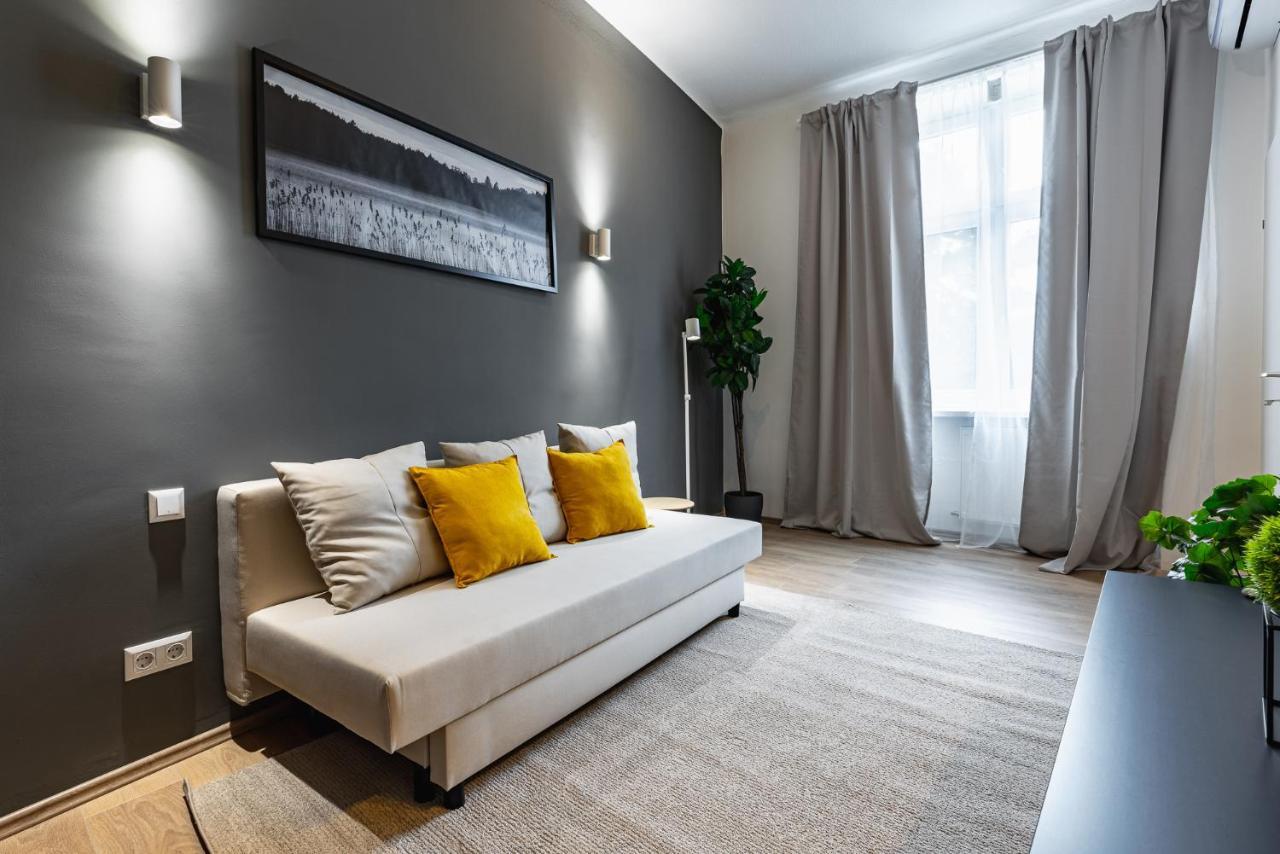 Newley Renovated Apartment Next To Hannovermarkt فيينا المظهر الخارجي الصورة