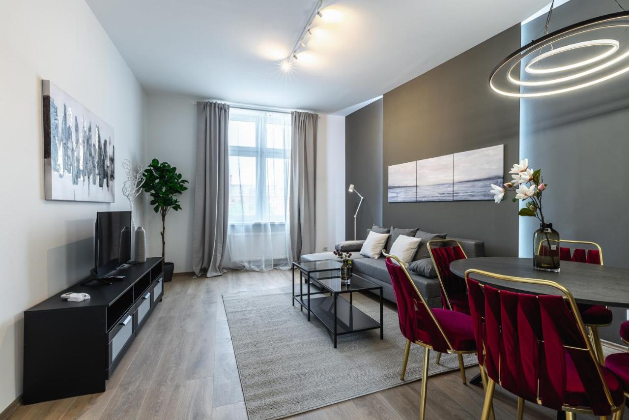 Newley Renovated Apartment Next To Hannovermarkt فيينا المظهر الخارجي الصورة