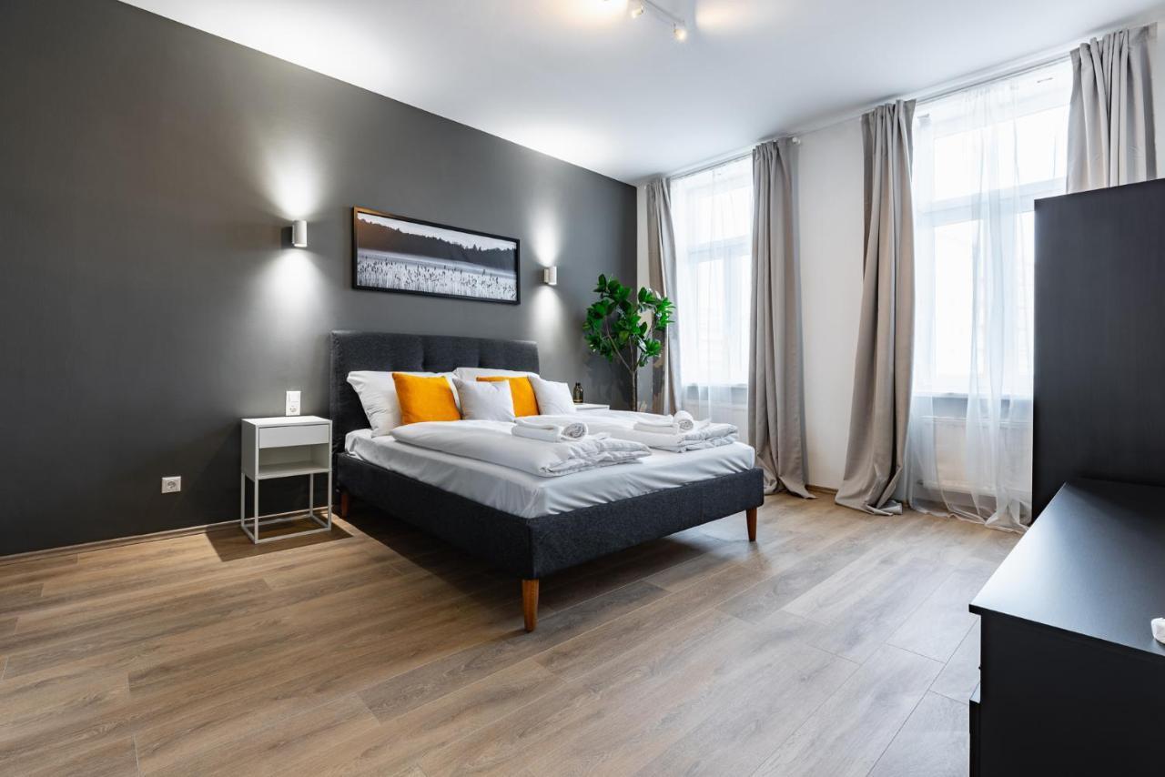 Newley Renovated Apartment Next To Hannovermarkt فيينا المظهر الخارجي الصورة