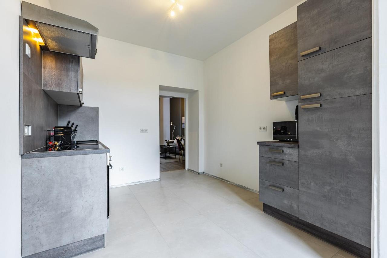 Newley Renovated Apartment Next To Hannovermarkt فيينا المظهر الخارجي الصورة