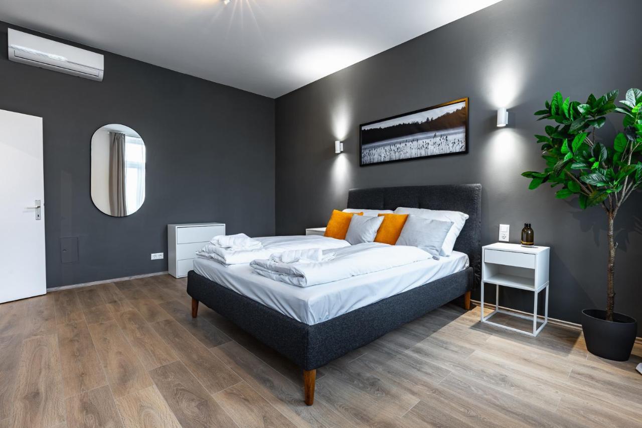 Newley Renovated Apartment Next To Hannovermarkt فيينا المظهر الخارجي الصورة