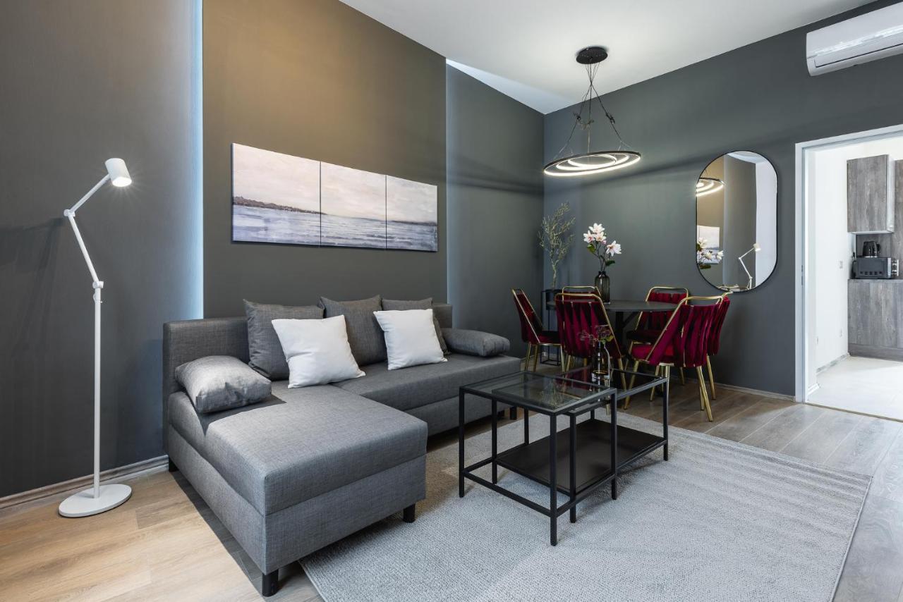 Newley Renovated Apartment Next To Hannovermarkt فيينا المظهر الخارجي الصورة