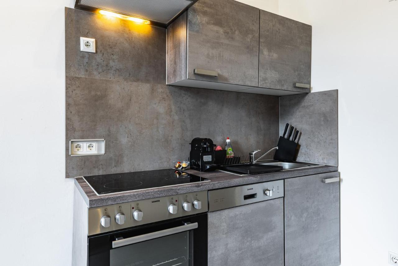 Newley Renovated Apartment Next To Hannovermarkt فيينا المظهر الخارجي الصورة