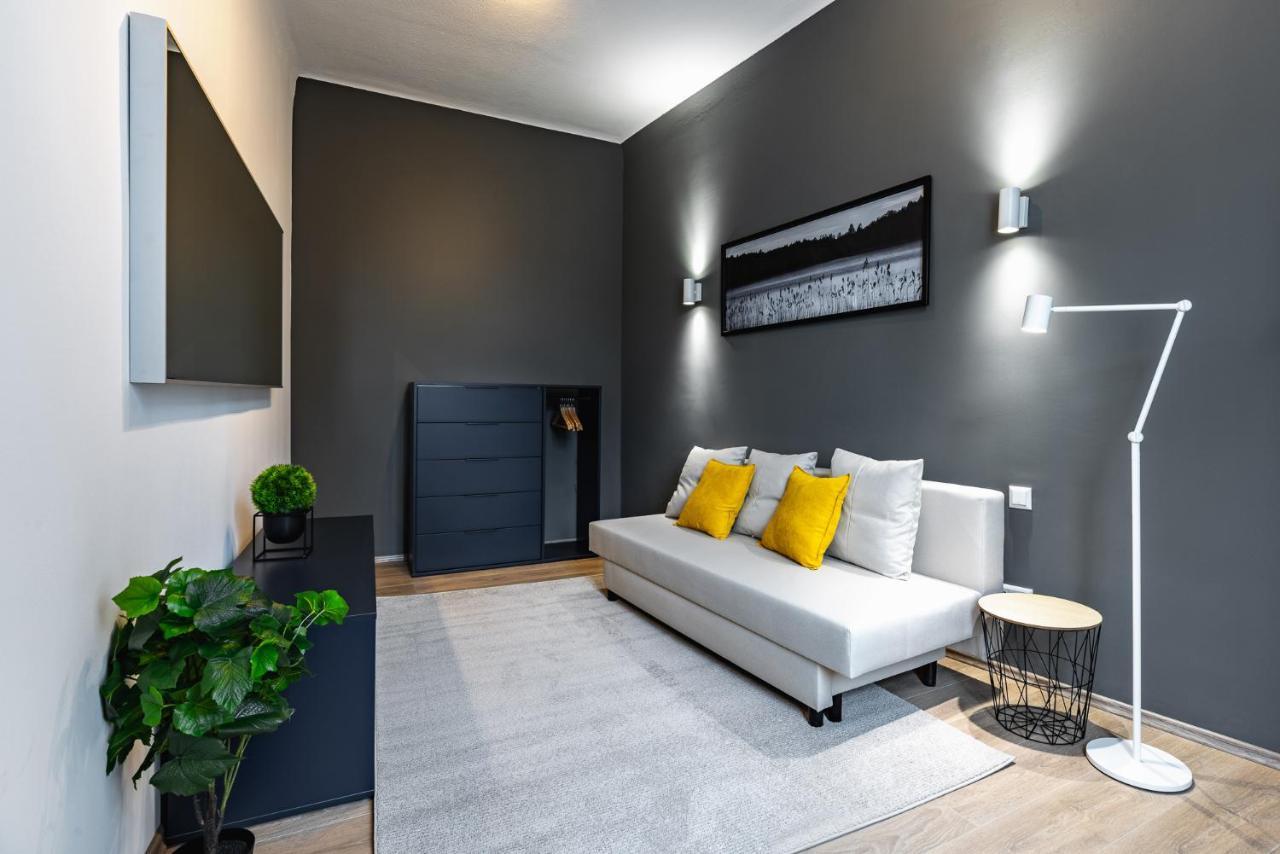 Newley Renovated Apartment Next To Hannovermarkt فيينا المظهر الخارجي الصورة