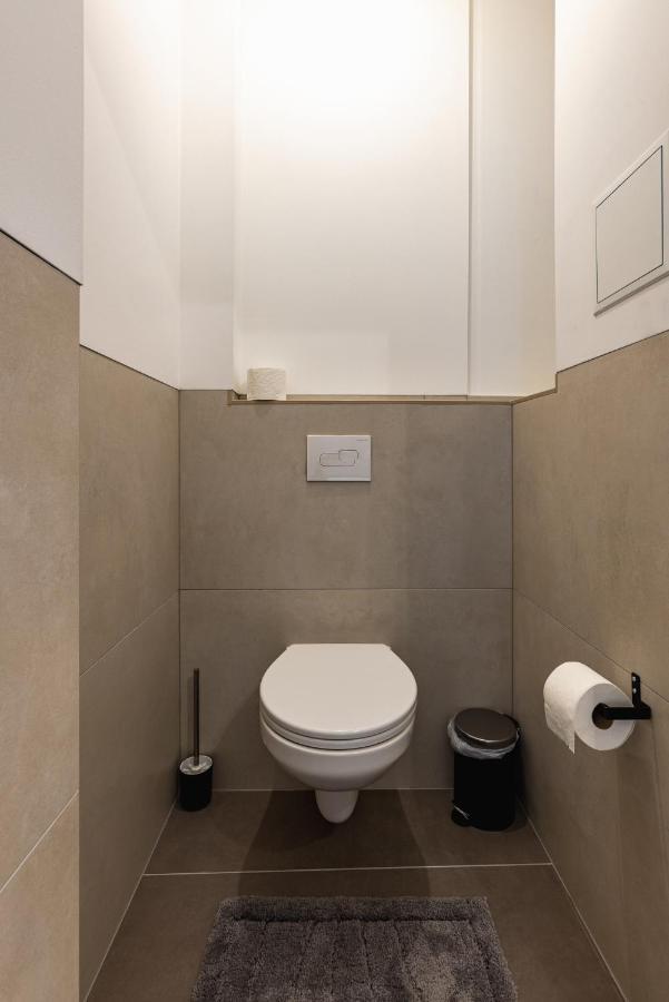 Newley Renovated Apartment Next To Hannovermarkt فيينا المظهر الخارجي الصورة